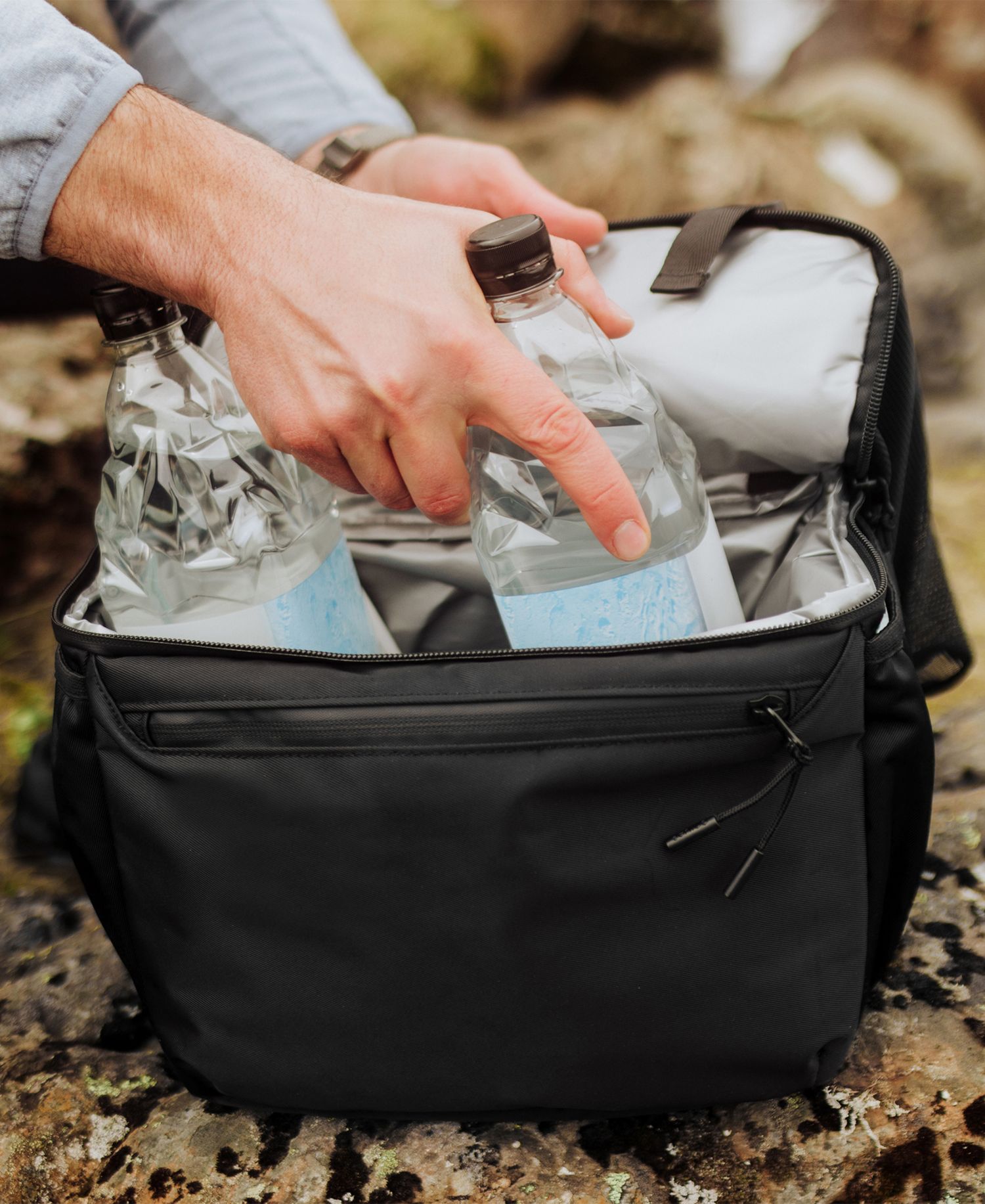 Tarana Cooler Backpack