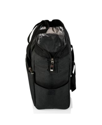 Rick and Morty On The Go Lunch Cooler Bag