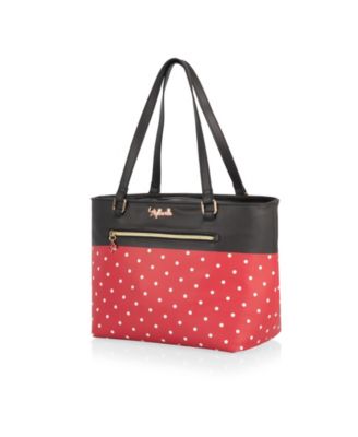 Minnie Mouse Uptown Cooler Tote Bag