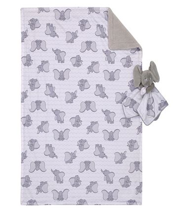 Dumbo security hotsell blanket
