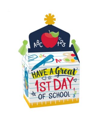 Big Dot of Happiness