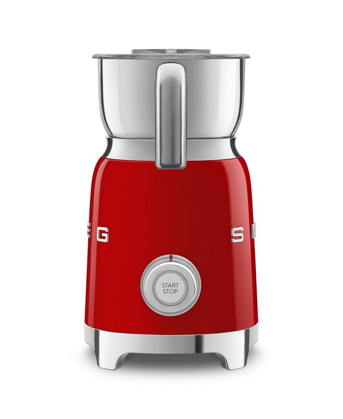 SMEG Milk Frother Macy's