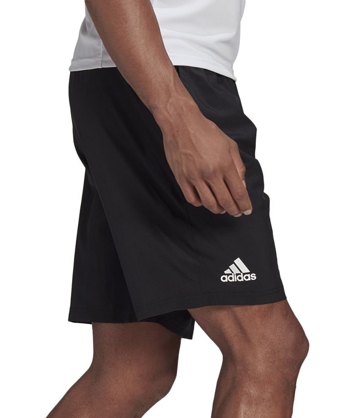 adidas Men's Club StretchWoven Tennis Shorts Macy's