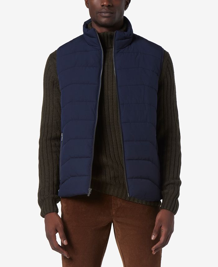 Marc new new arrivals york fleece jacket
