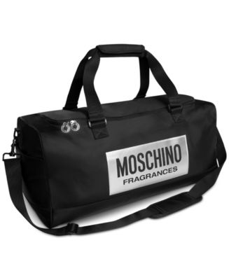 Moschino, Bags, Moschino Spray Paint Bag
