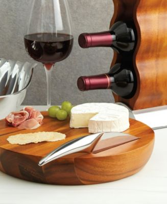 Nambé Cheeseboard Collection - Macy's