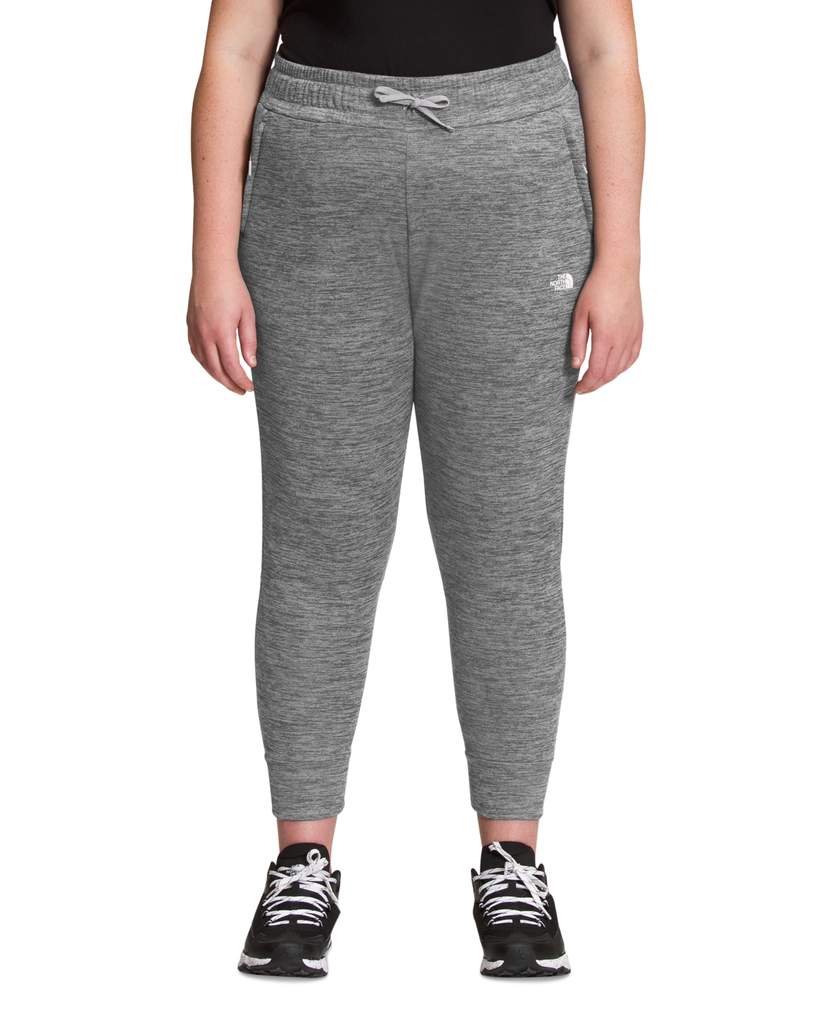 THE NORTH FACE PLUS SIZE CANYONLANDS JOGGER PANTS