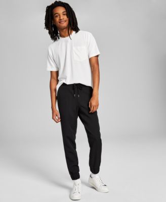 And Now This - Men's Tech Stretch Jogger Pants
