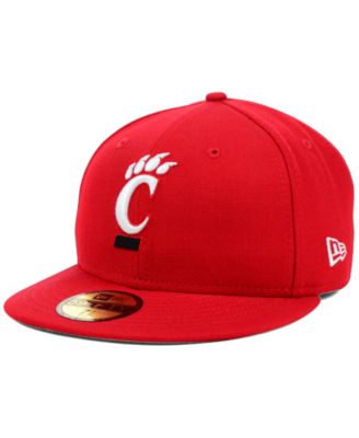 cincinnati bearcats hats