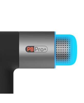 Sharper Image Powerboost Pro+ Hot and Cold Percussion Massager