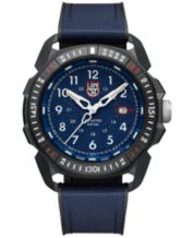 Macy's luminox new arrivals watches