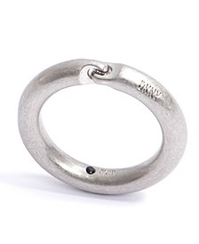 Men's Metal Ring