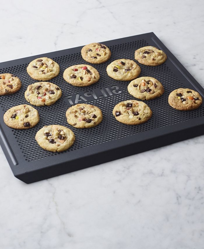 Silpat Cook N' Cool Metal Tray Macy's