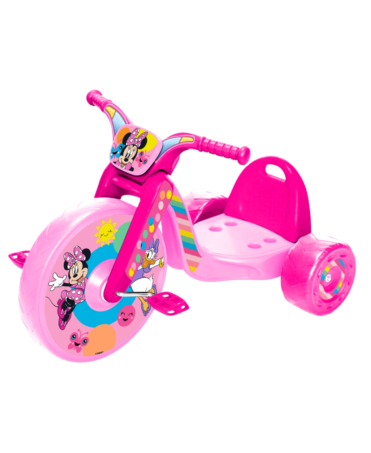 Minnie Mouse Kids' 15" Fly Wheel In Multicolor