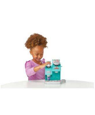 Kitchen Creations Colorful Cafe Playset