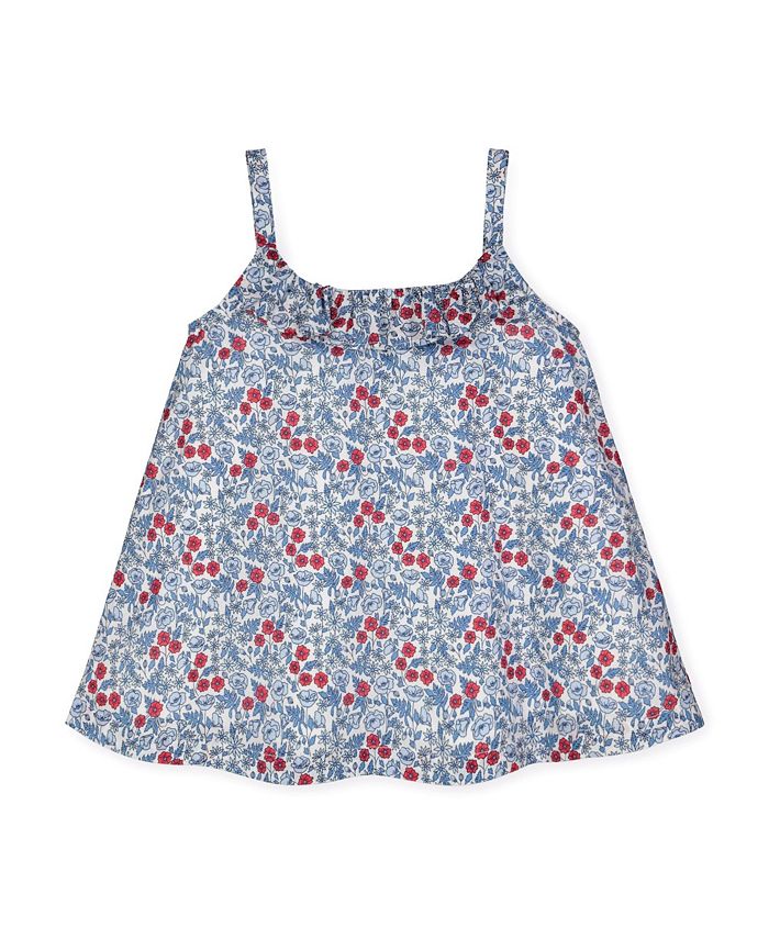 Drop Waist Dress | Hope & Henry Girl