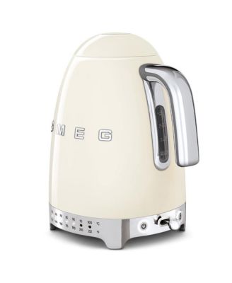 Variable Temperature Kettle