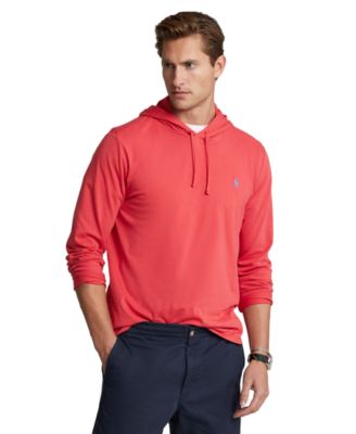 Polo Ralph Lauren Men S Jersey Hooded T Shirt Macy S   22998288 Fpx.tif