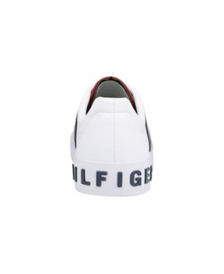 Men's Ramus Stripe Lace-Up Sneakers