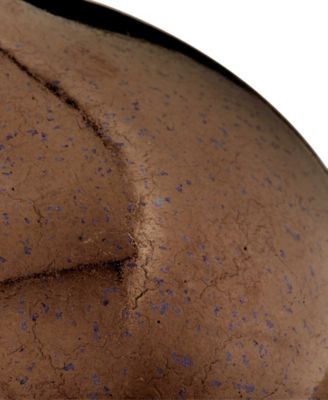 Ansen Metallic Vase Set of 3