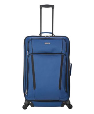 Freehold 5-Piece Softside Spinner Luggage Set