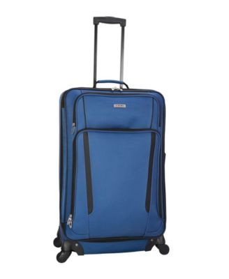 Freehold 5-Piece Softside Spinner Luggage Set