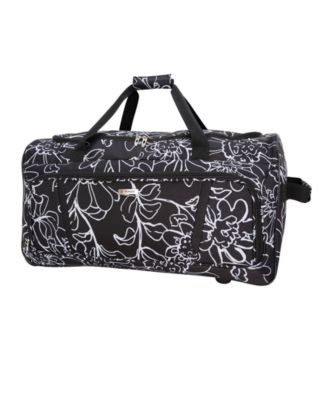 Freehold 5-Piece Softside Spinner Luggage Set, Created for Macy's