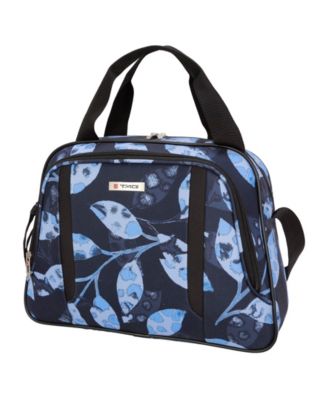 Freehold 5-Piece Softside Spinner Luggage Set, Created for Macy's