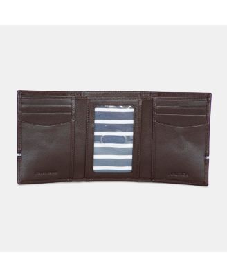 Men's Trifold Wallet