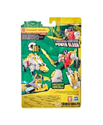 Transformers Bumblebee Cyberverse Adventures Dinobots Unite Warrior Class Hammer
