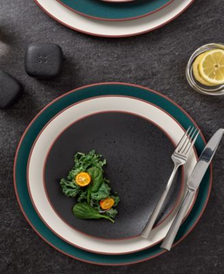 Nambe Dinnerware Collection