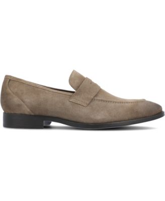 Men's Bishop Apron Toe Penny Loafer