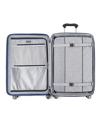 Macys travelpro walkabout 4 hot sale