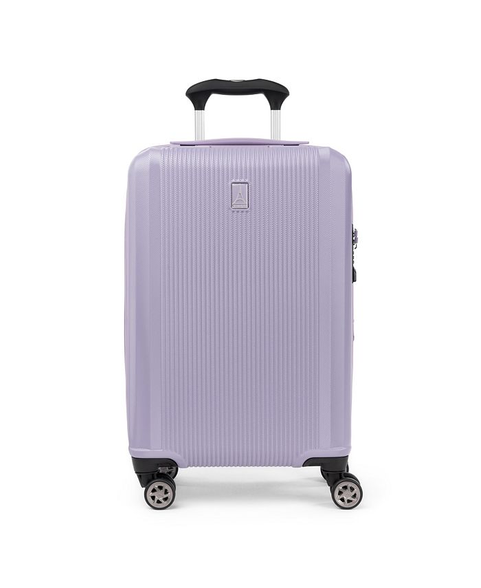 Travelpro CLOSEOUT! WalkAbout 6 Carryon Expandable Hardside Spinner