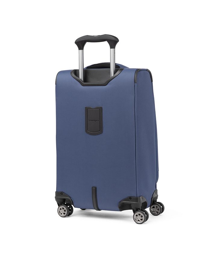 Travelpro WalkAbout 6 Carryon Expandable Spinner, Created for Macy's
