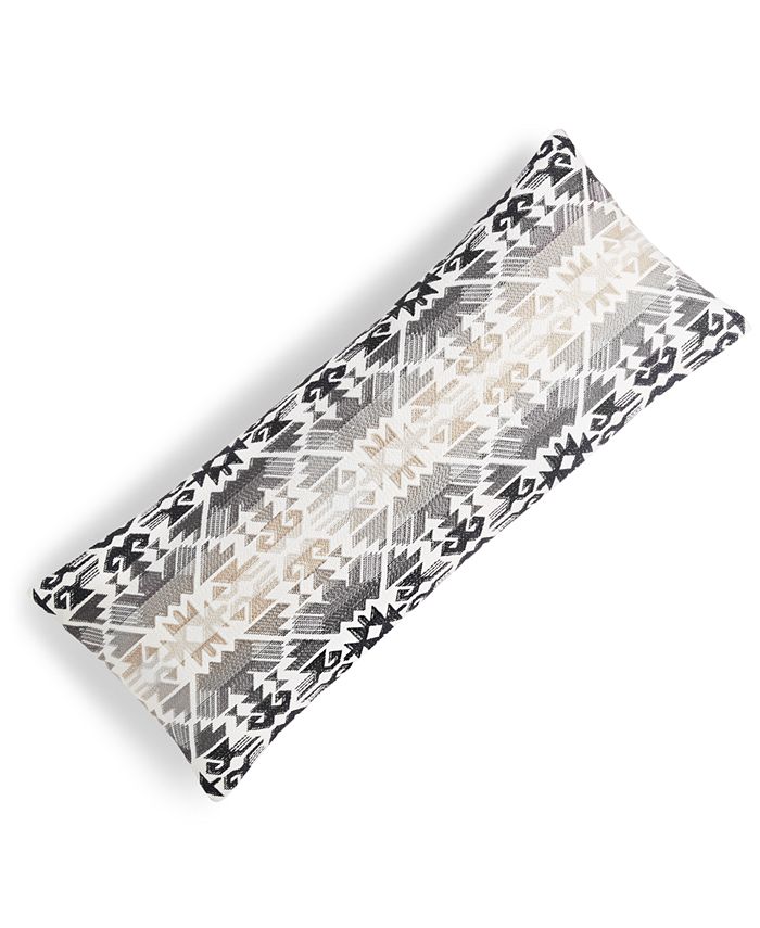 Hotel Collection for Hotel Collection Mojave Geo Decorative Pillow, 14