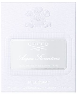 Acqua Fiorentina, 1 oz.