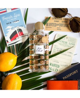 クリード　CREED ジャルダンアマルフィ　香水 Jardin d'Amalfi | Women's Fragrance | Creed Boutique US