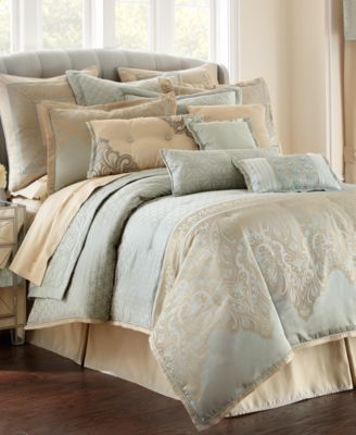 waterford bedding