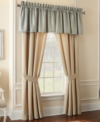Waterford - Aramis 24" x 55" Window Valance