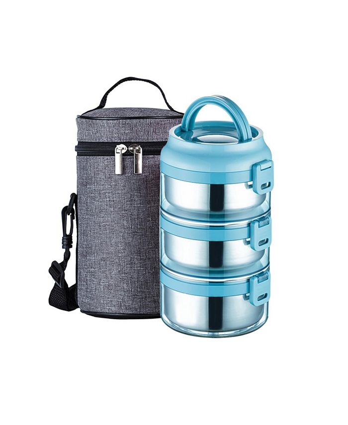 Macys lunch boxes clearance