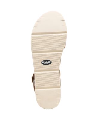 Women's Once Twice Espadrille Platform Sandals