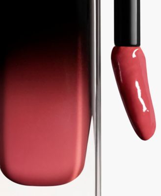 Rouge Allure Laquer Ultrawear Shine Liquid Lip Color