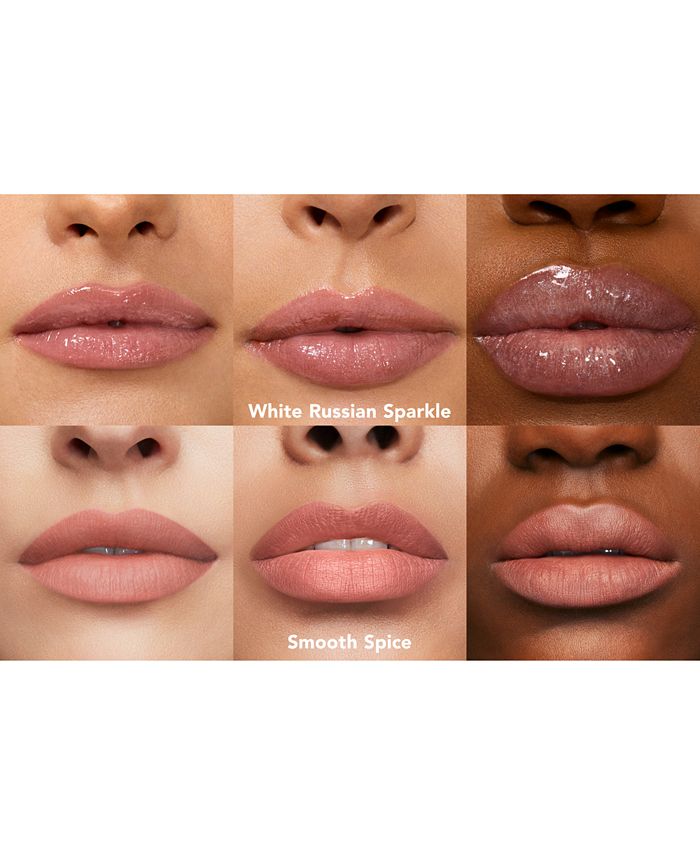 Buxom Cosmetics 2-Pc. Top Of The Charts Plumping Lip Gloss & Liner Set ...