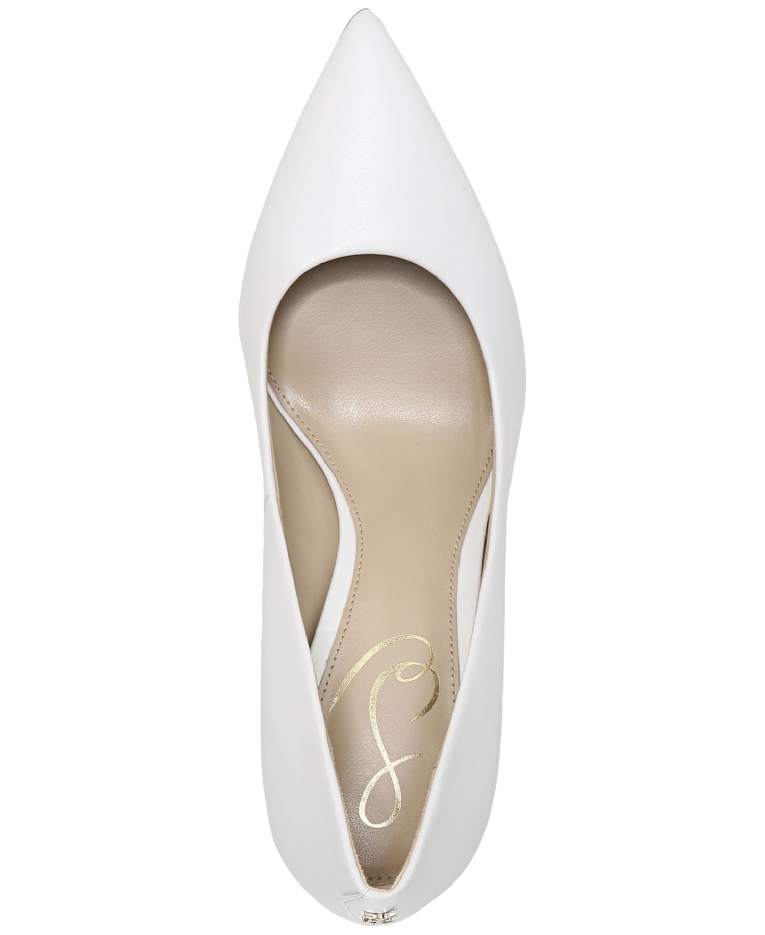 Women's Hazel Slip-On Pumps