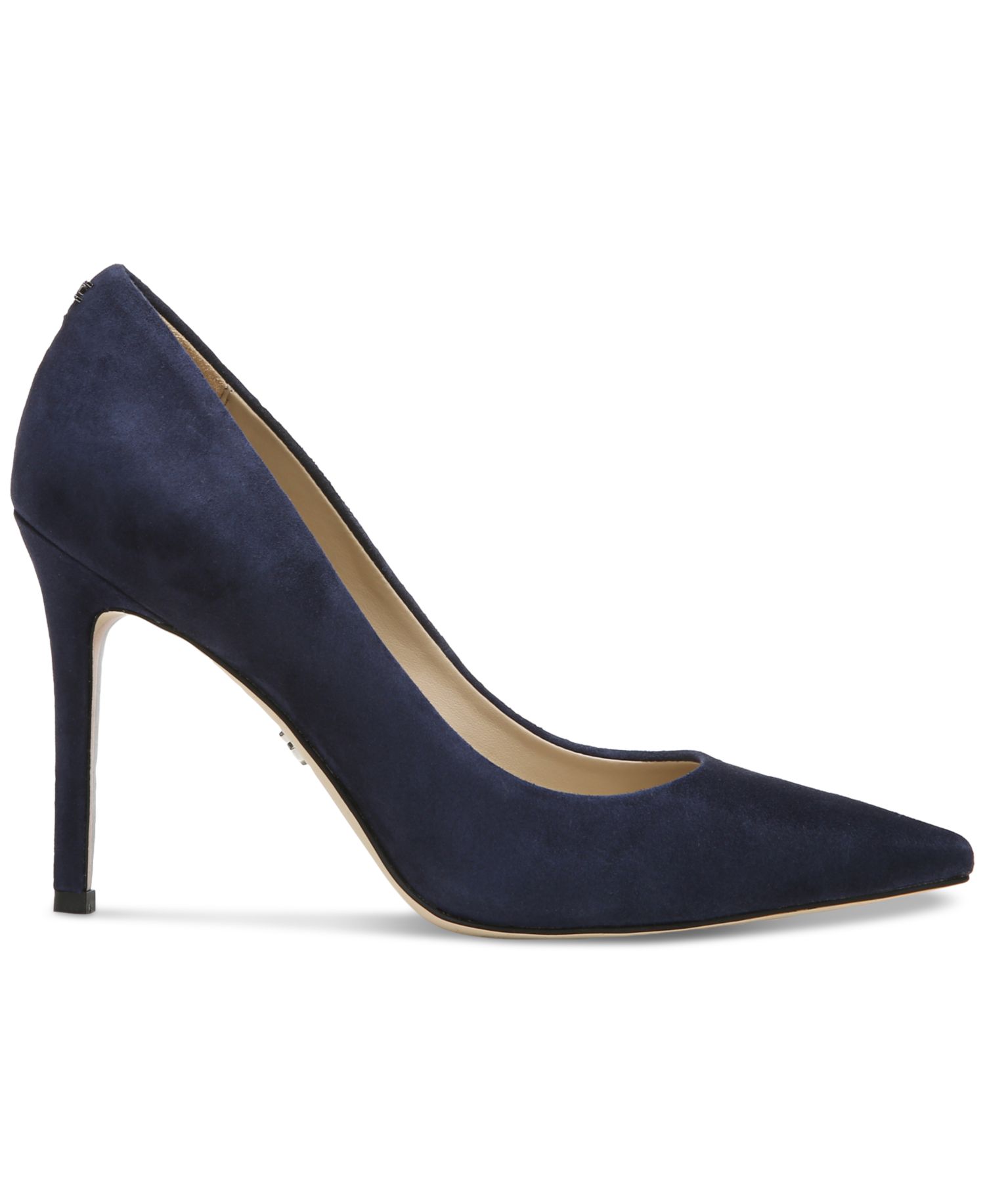 Women's Hazel Slip-On Pumps