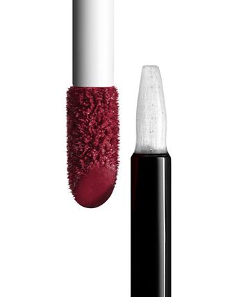 Chanel Le Rouge Duo Ultra Tenue Ultrawear Liquid Lip Colour
