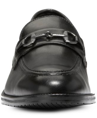 Men's Modern Essentials Leather Bit Loafer