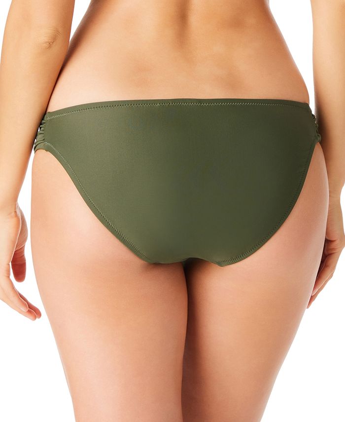 Bar III Hipster Bikini Bottoms, Created for Macy's & Reviews