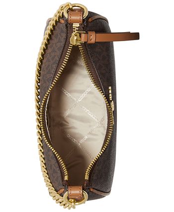 Michael Kors Jet Set Shoulder Bag – Sleek Chic Glam Boutique